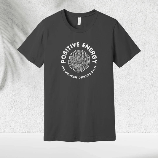 Universal Vibes T-Shirt - Chicasana