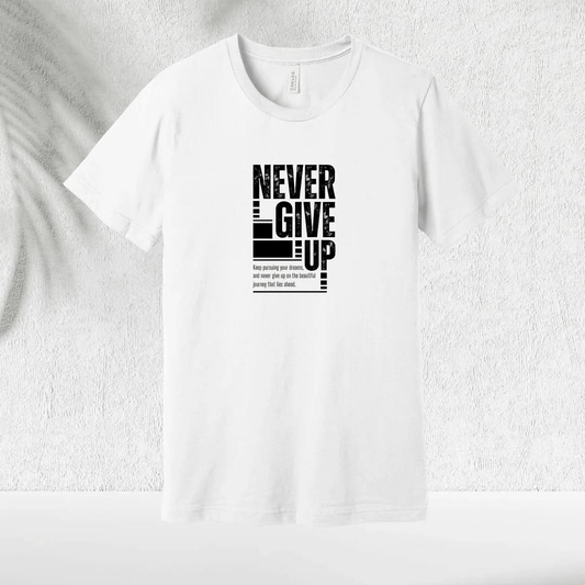 Unstoppable T-Shirt - Chicasana