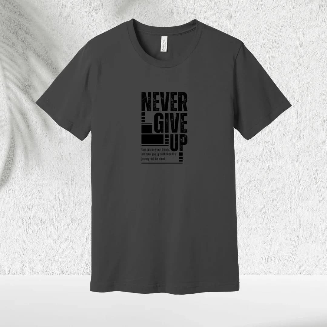 Unstoppable T-Shirt - Chicasana