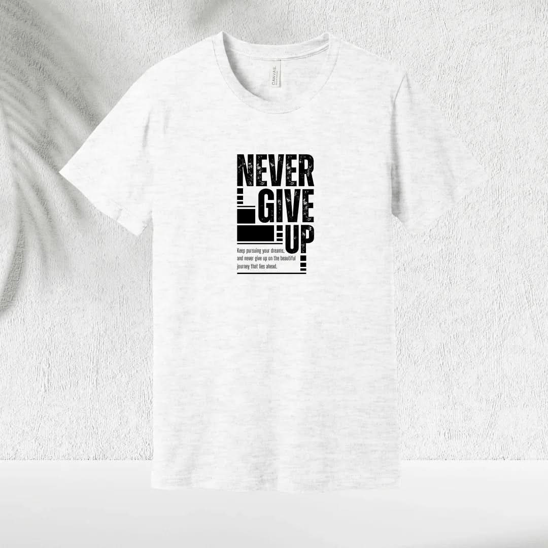 Unstoppable T-Shirt - Chicasana