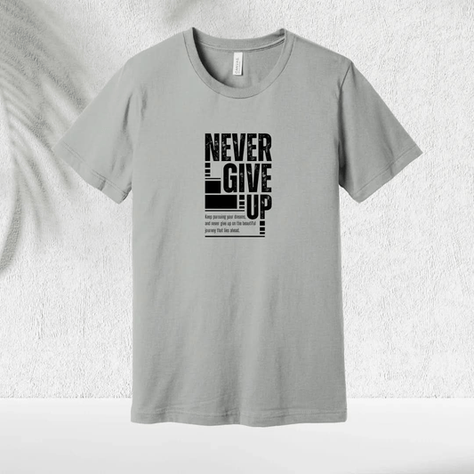 Unstoppable T-Shirt - Chicasana