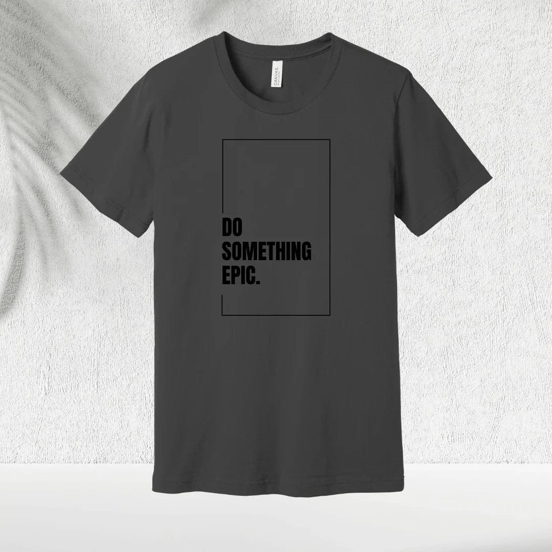 Urban Geometry T-Shirt - Chicasana