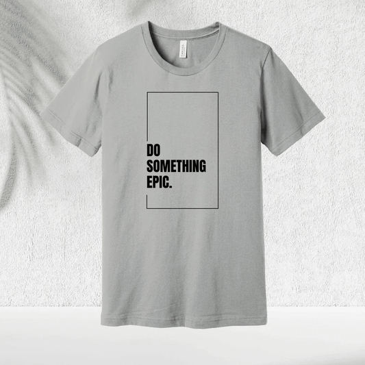 Urban Geometry T-Shirt - Chicasana