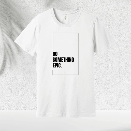 Urban Geometry T-Shirt - Chicasana