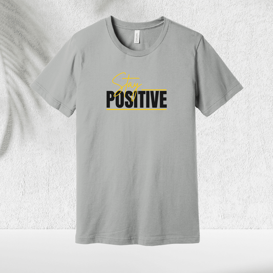 VibeRise T-Shirt - Chicasana