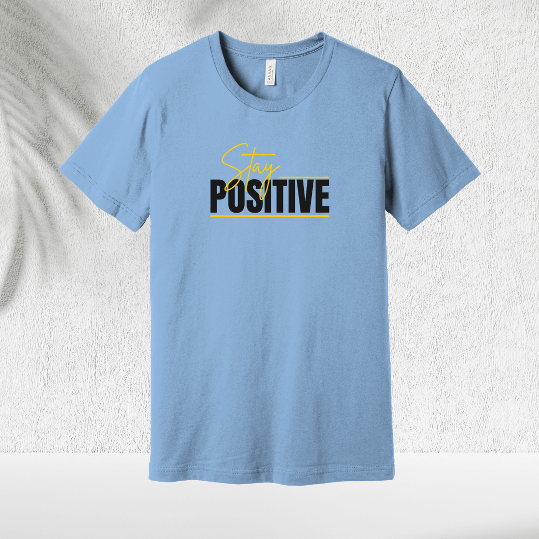 VibeRise T-Shirt - Chicasana