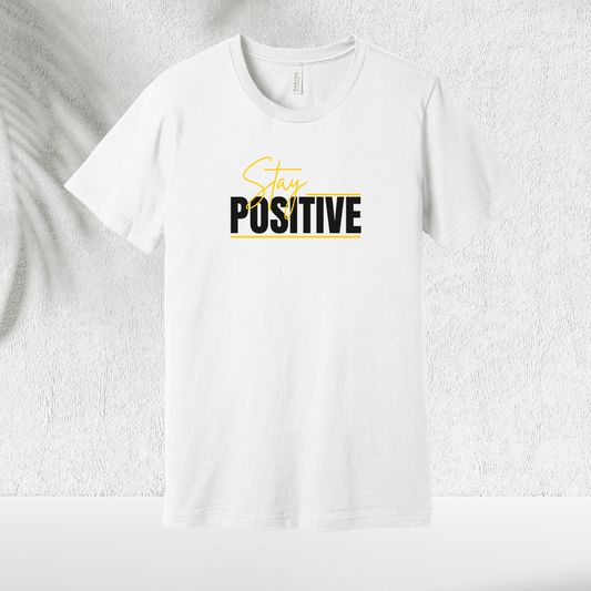 VibeRise T-Shirt - Chicasana
