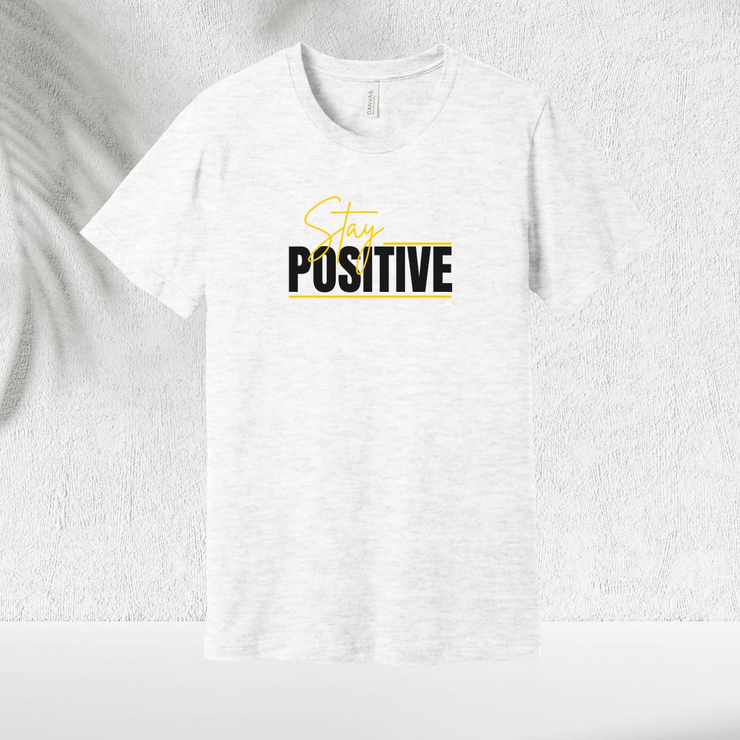 VibeRise T-Shirt - Chicasana