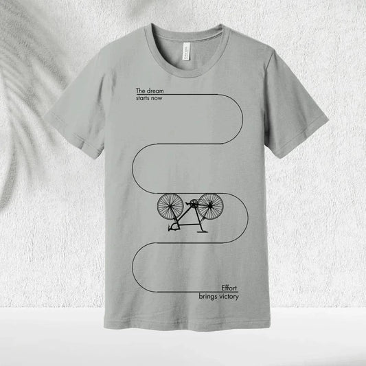 Victory Pathway T-Shirt - Chicasana