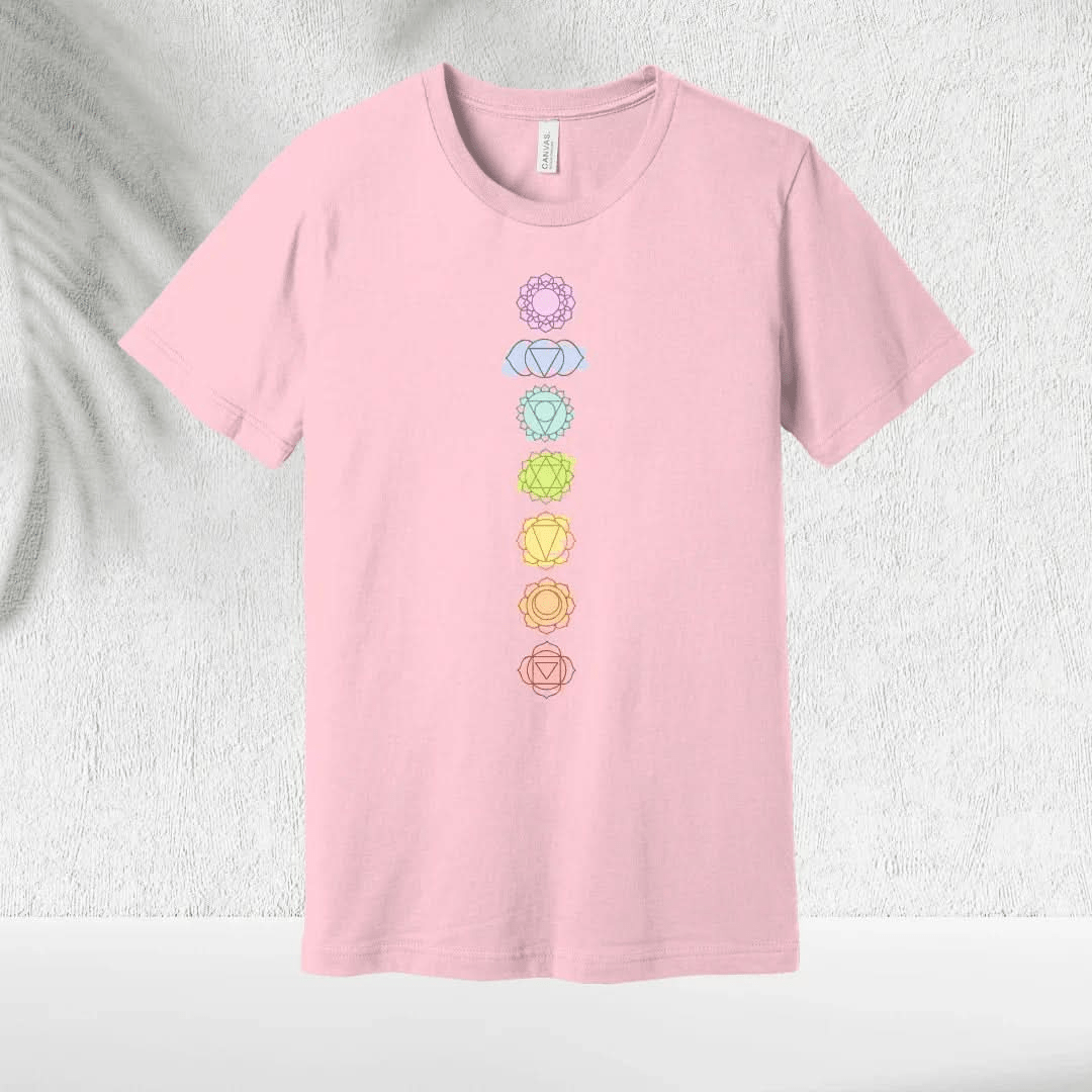 VitalVibes T-Shirt - Chicasana