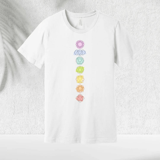 VitalVibes T-Shirt - Chicasana