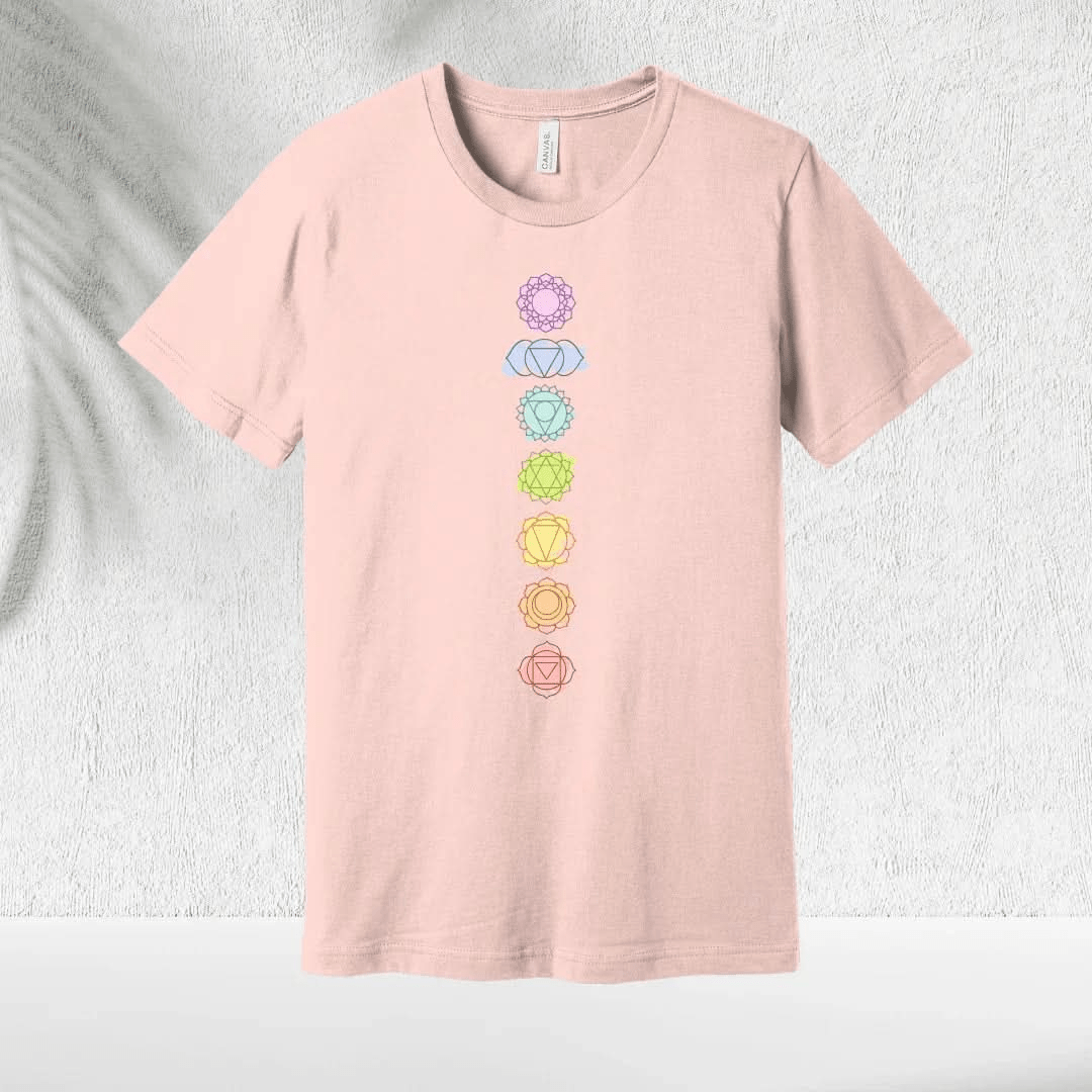 VitalVibes T-Shirt - Chicasana