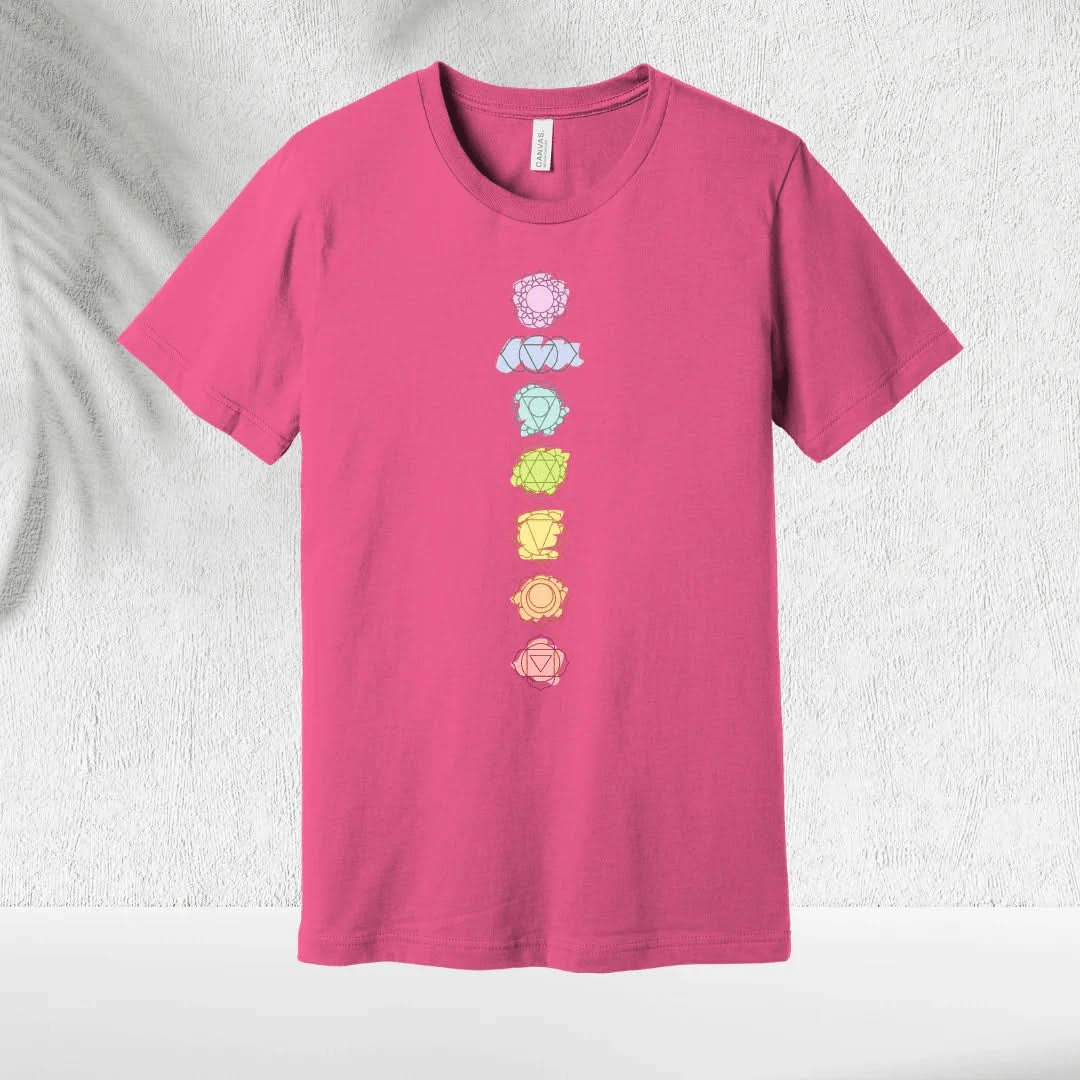 VitalVibes T-Shirt - Chicasana