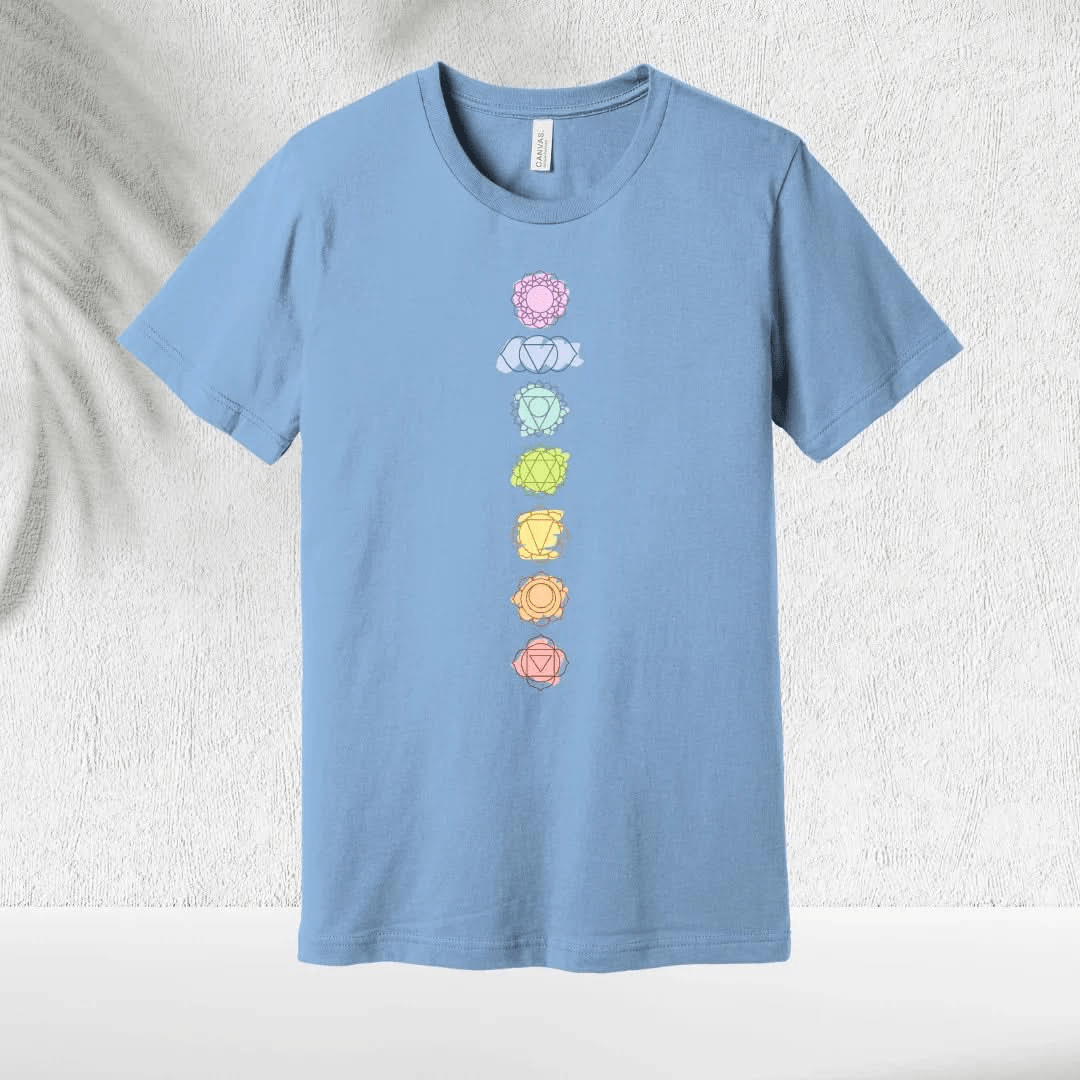 VitalVibes T-Shirt - Chicasana