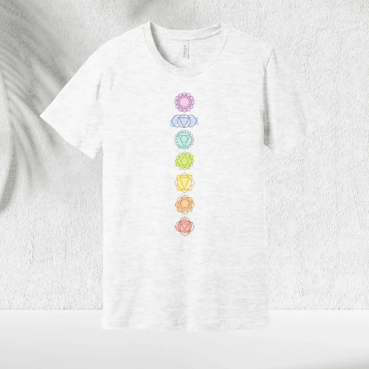 VitalVibes T-Shirt - Chicasana
