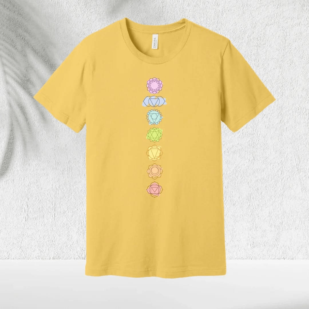 VitalVibes T-Shirt - Chicasana