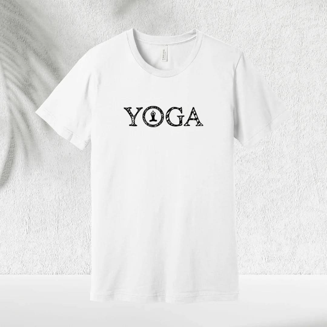 YOGA T-Shirt - Chicasana