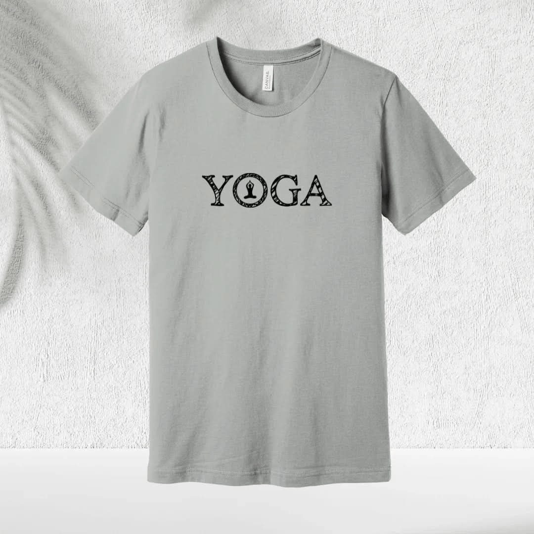 YOGA T-Shirt - Chicasana