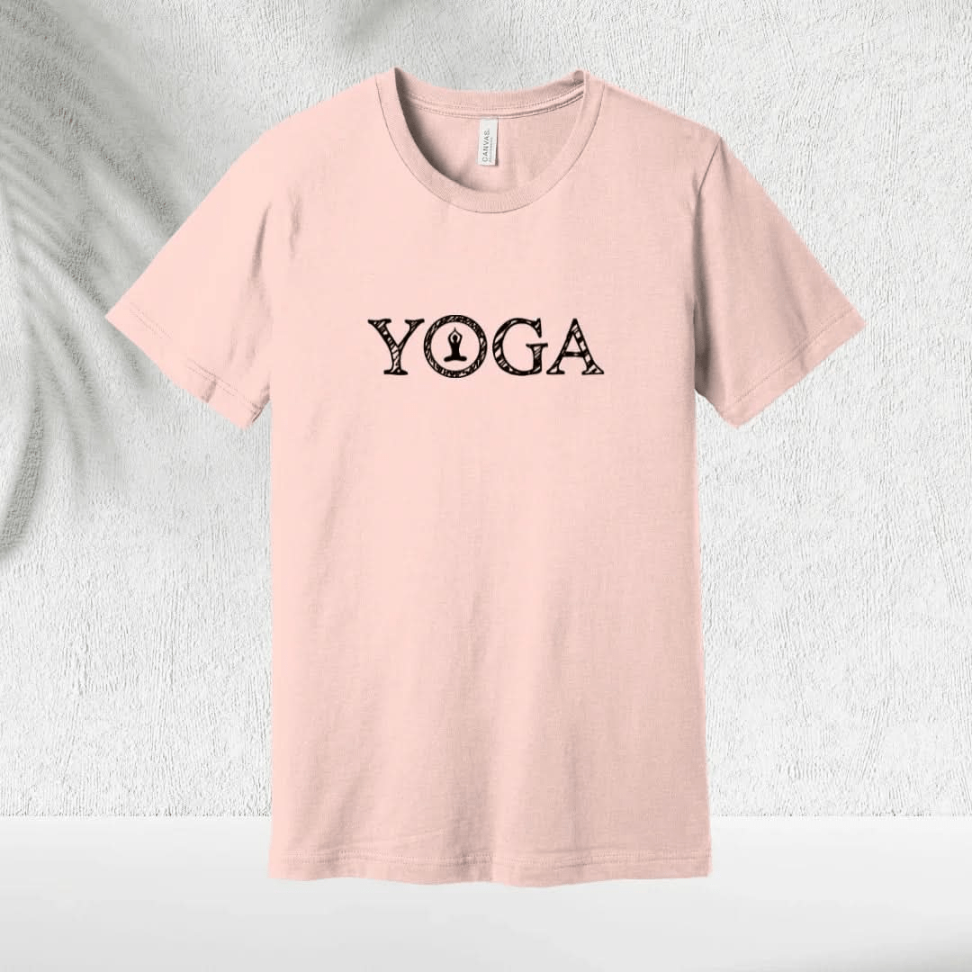 YOGA T-Shirt - Chicasana