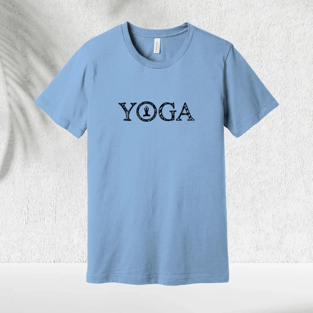 YOGA T-Shirt - Chicasana