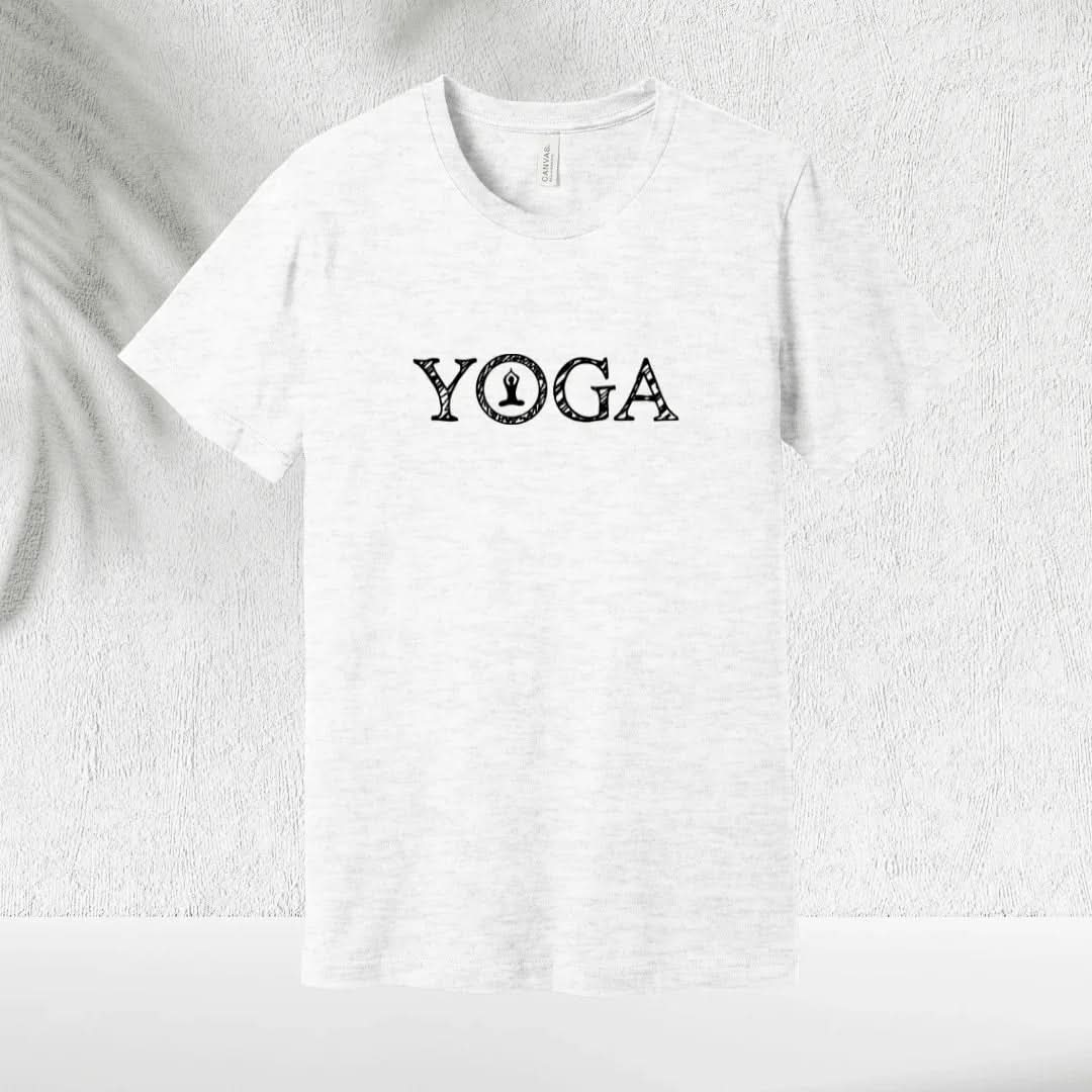YOGA T-Shirt - Chicasana