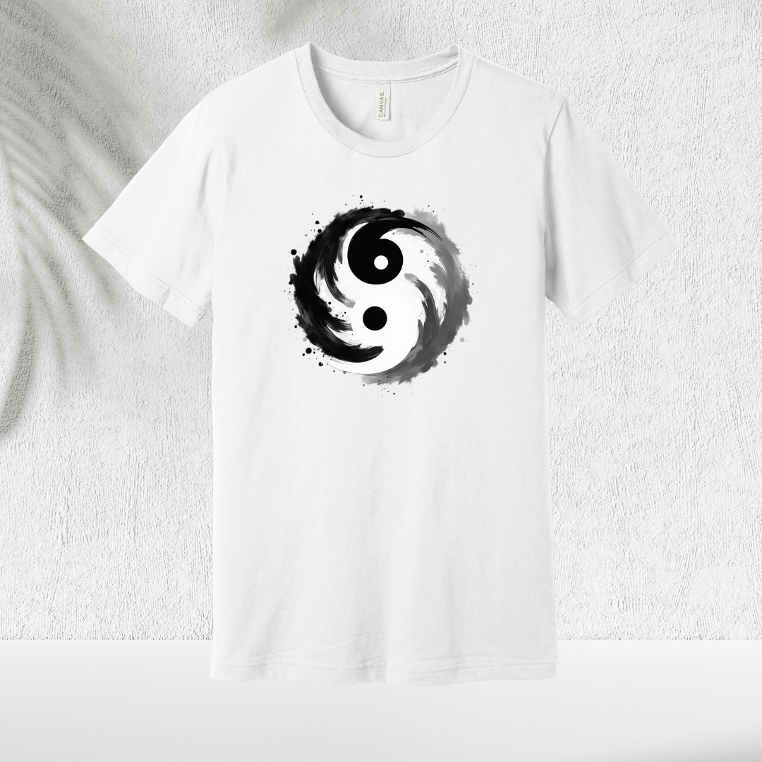 Zen Fusion T-Shirt - Chicasana