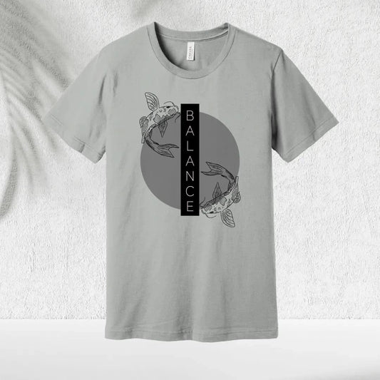 Balanced Elements T-Shirt - Chicasana