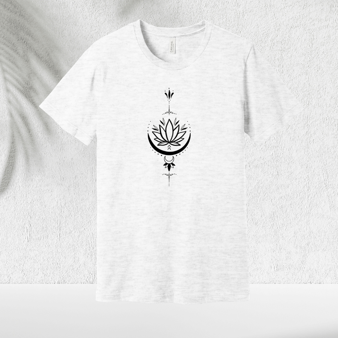 Balanced Flow T-Shirt - Chicasana