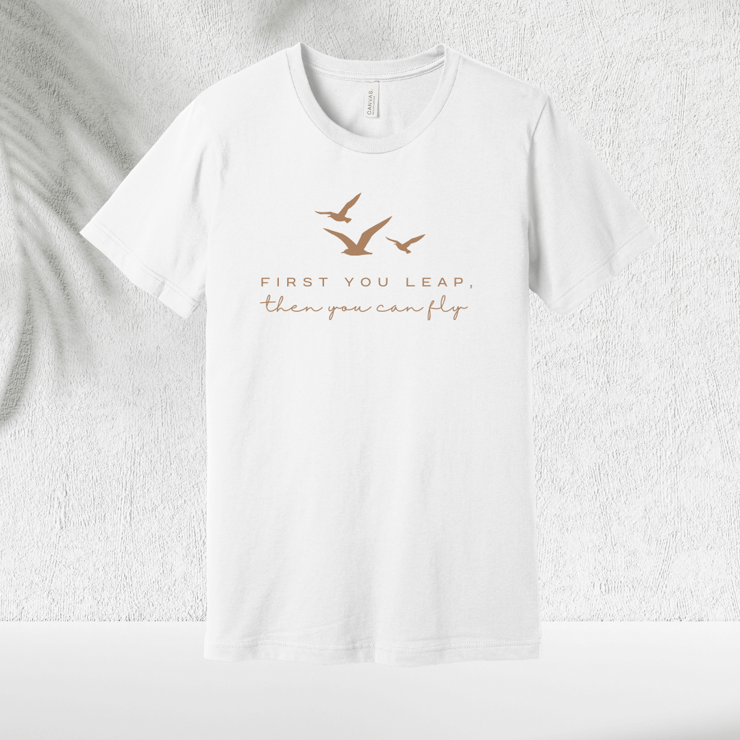 Boundless T-Shirt - Chicasana