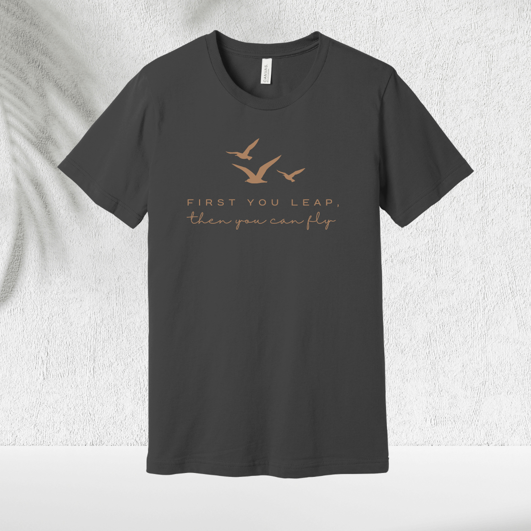 Boundless T-Shirt - Chicasana