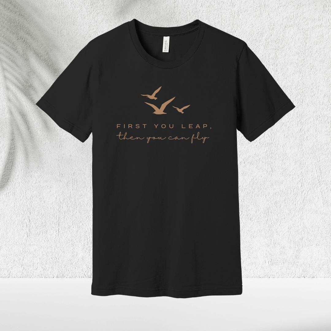 Boundless T-Shirt - Chicasana