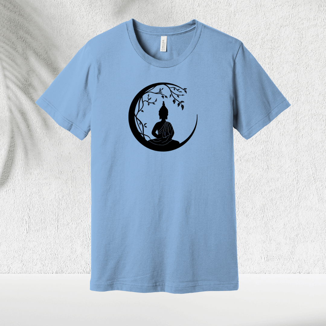 Calm Within T-Shirt - Chicasana