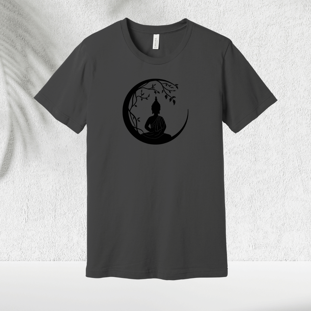 Calm Within T-Shirt - Chicasana