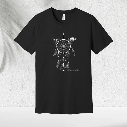 DreamFlow T-Shirt - Chicasana