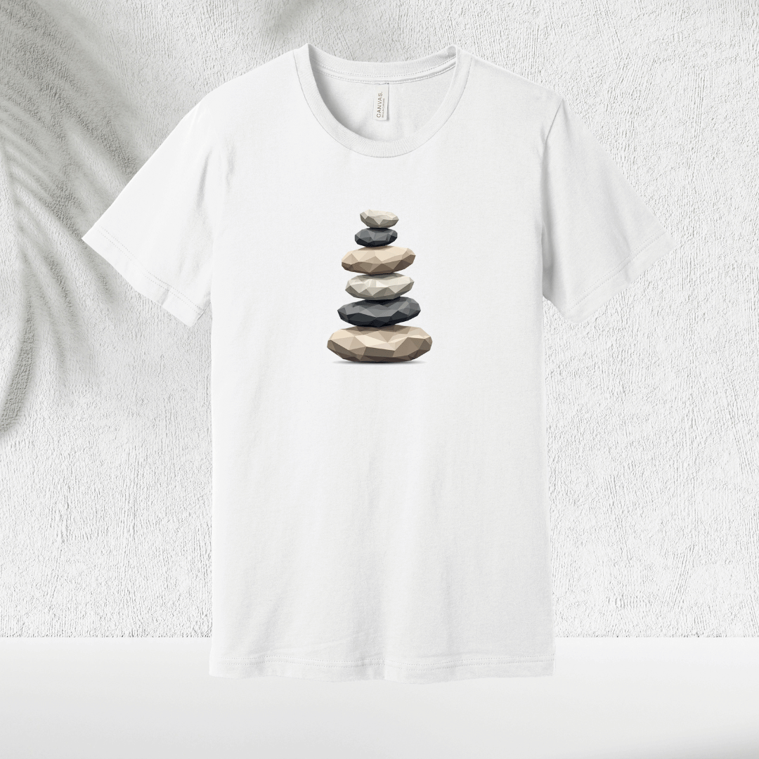 Earth PileT-Shirt - Chicasana