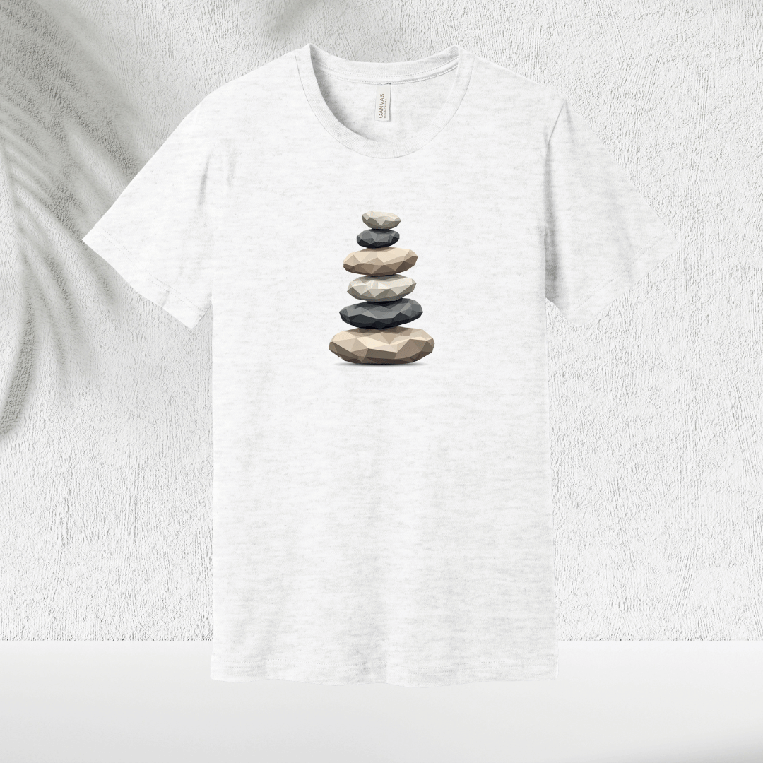 Earth PileT-Shirt - Chicasana