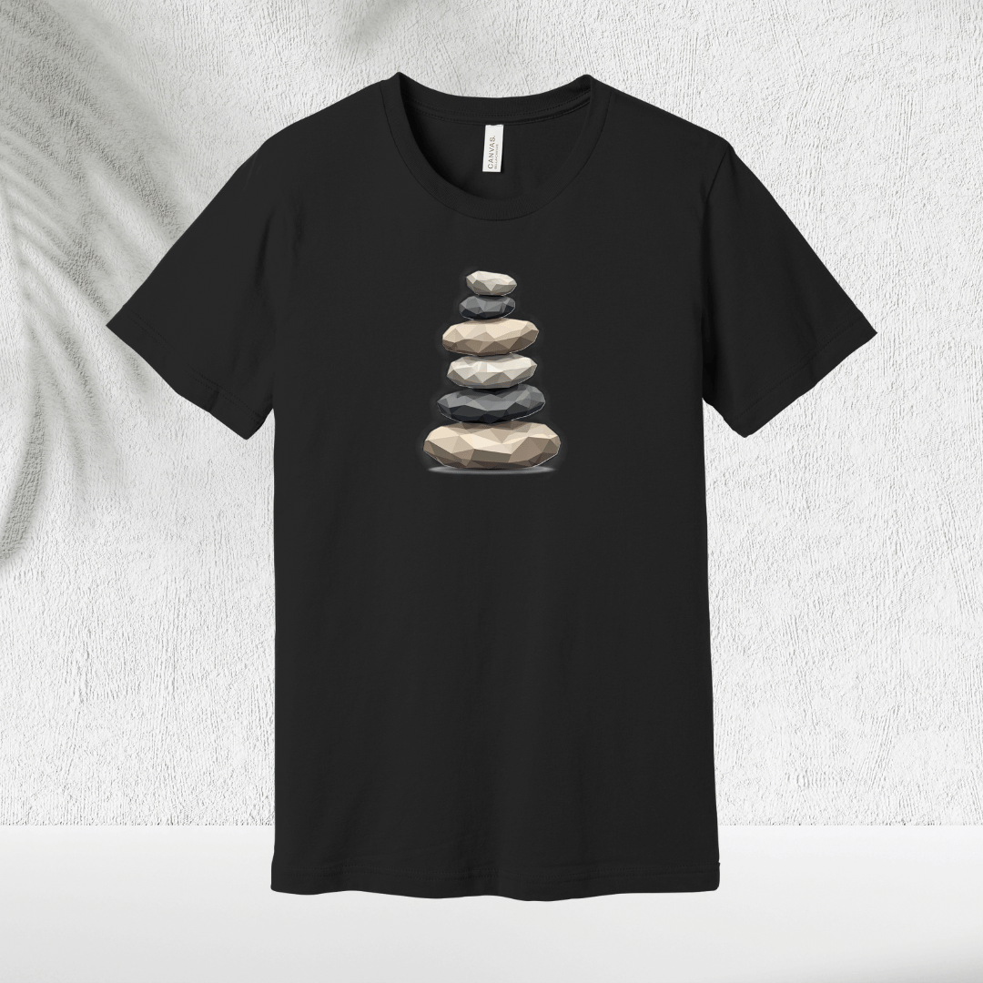 Earth PileT-Shirt - Chicasana