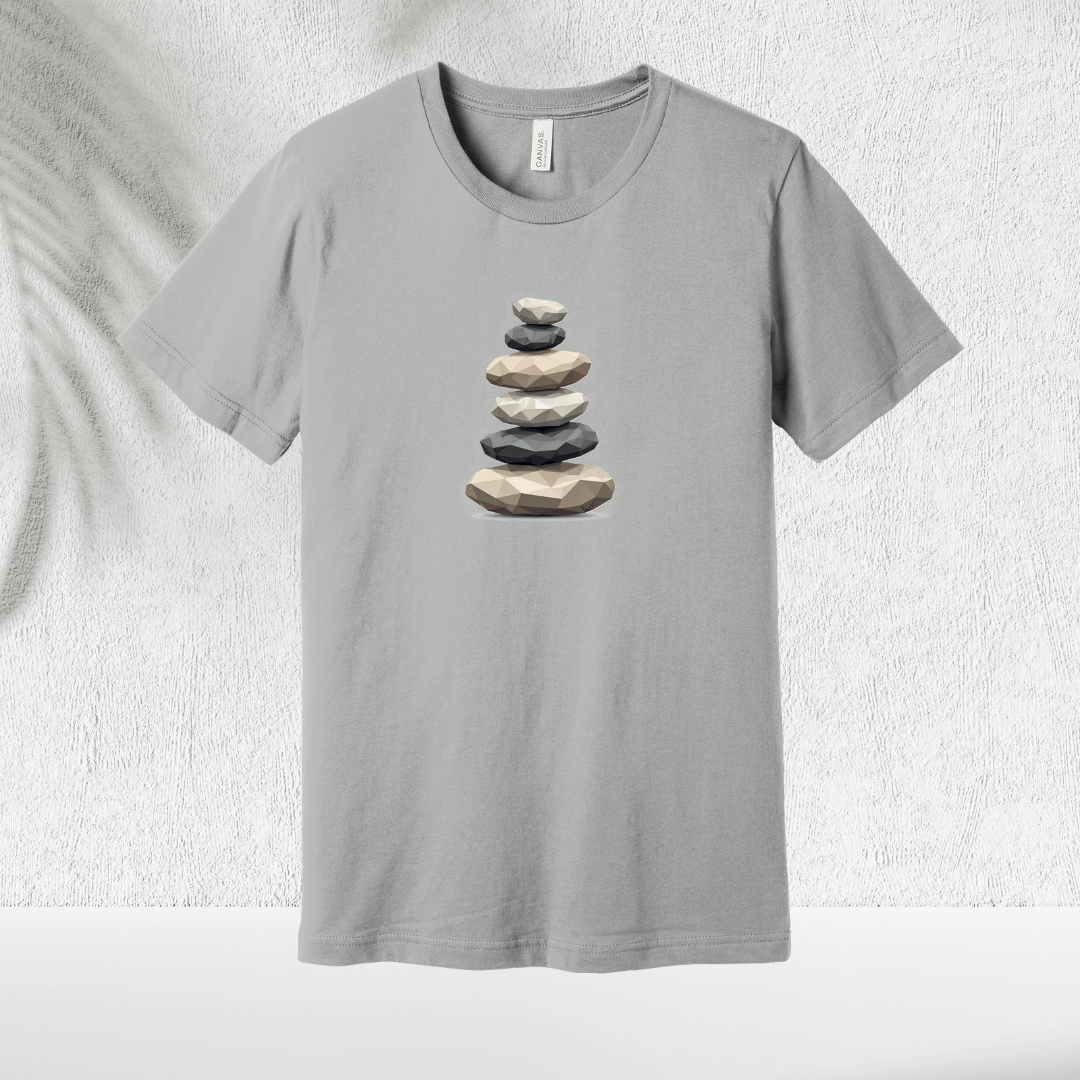 Earth PileT-Shirt - Chicasana