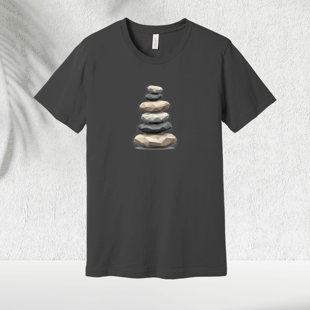 Earth PileT-Shirt - Chicasana