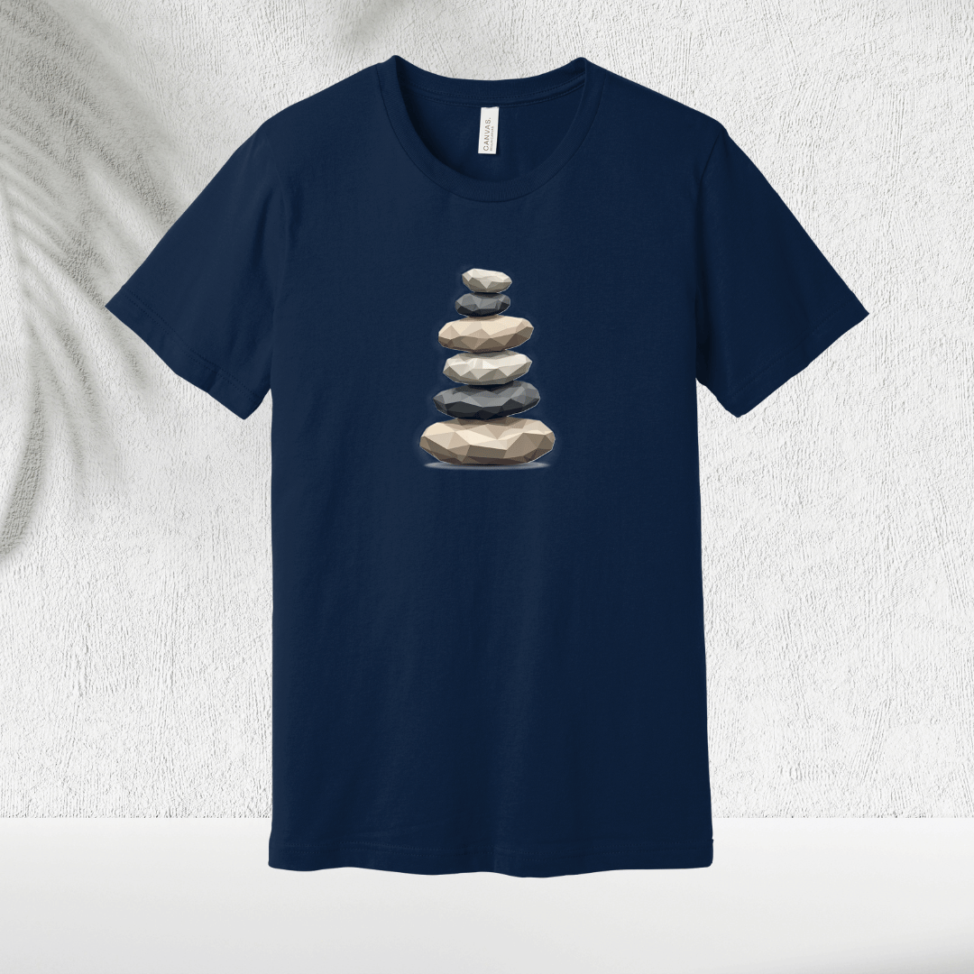 Earth PileT-Shirt - Chicasana