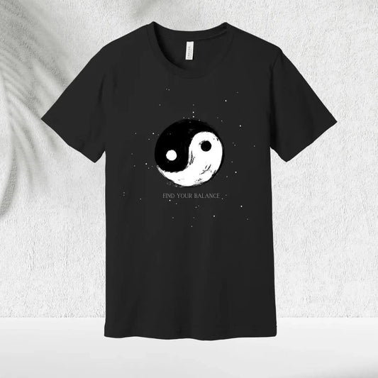 Harmoniq T-Shirt - Chicasana