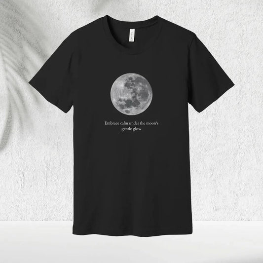 Moonflow T-Shirt - Chicasana