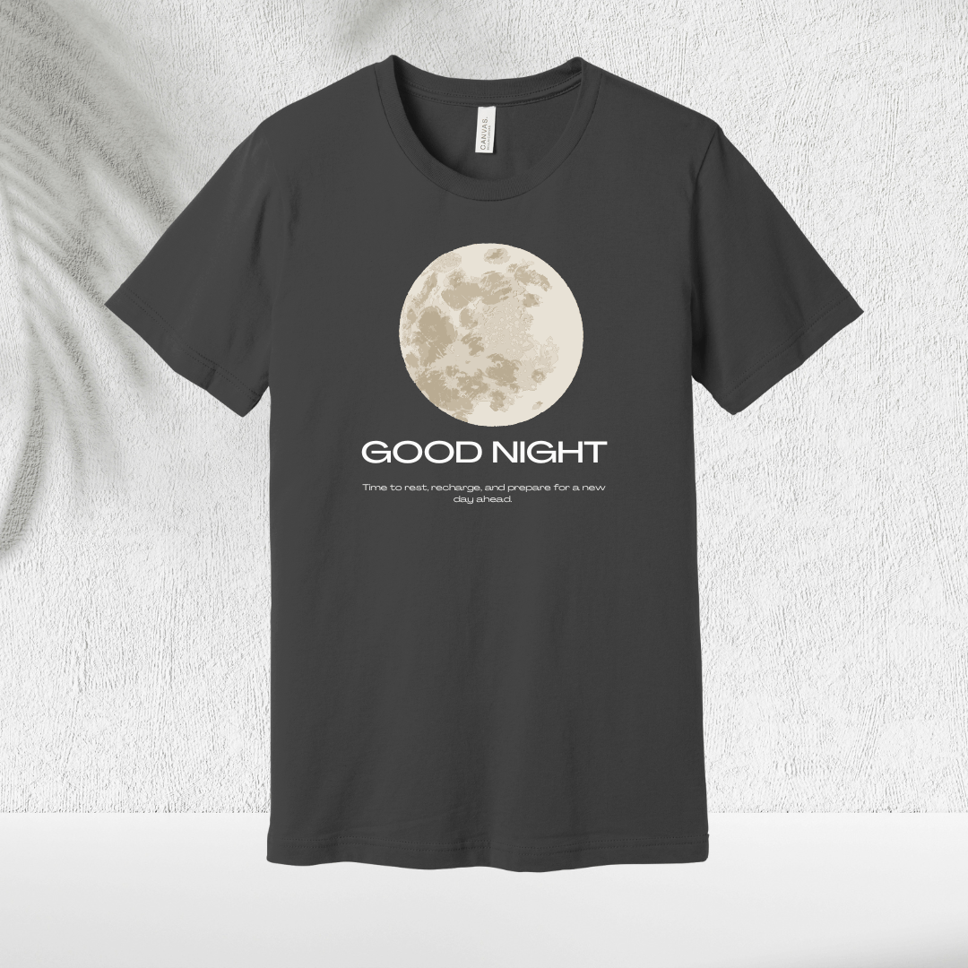 NightGlow T-Shirt - Chicasana