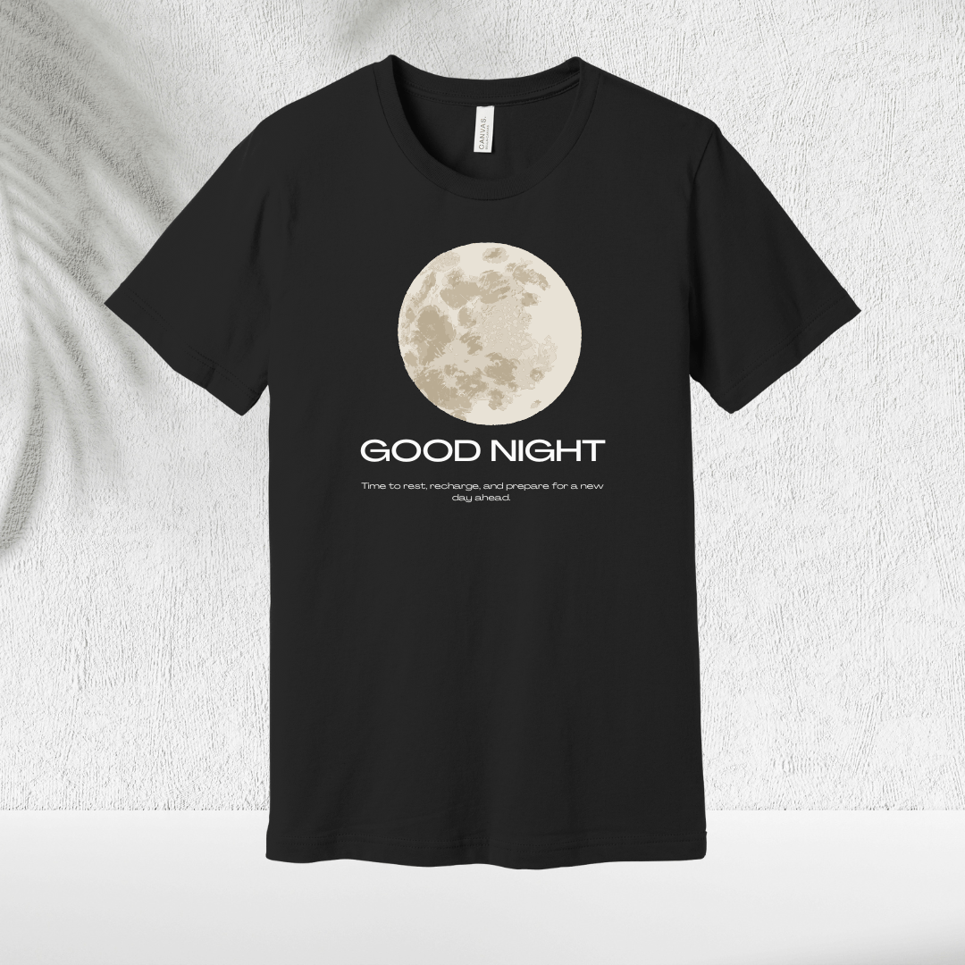 NightGlow T-Shirt - Chicasana