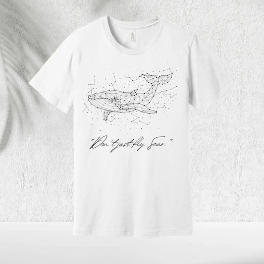OceanSoar T-Shirt - Chicasana
