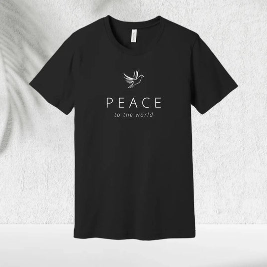 Peaceflight T-Shirt - Chicasana