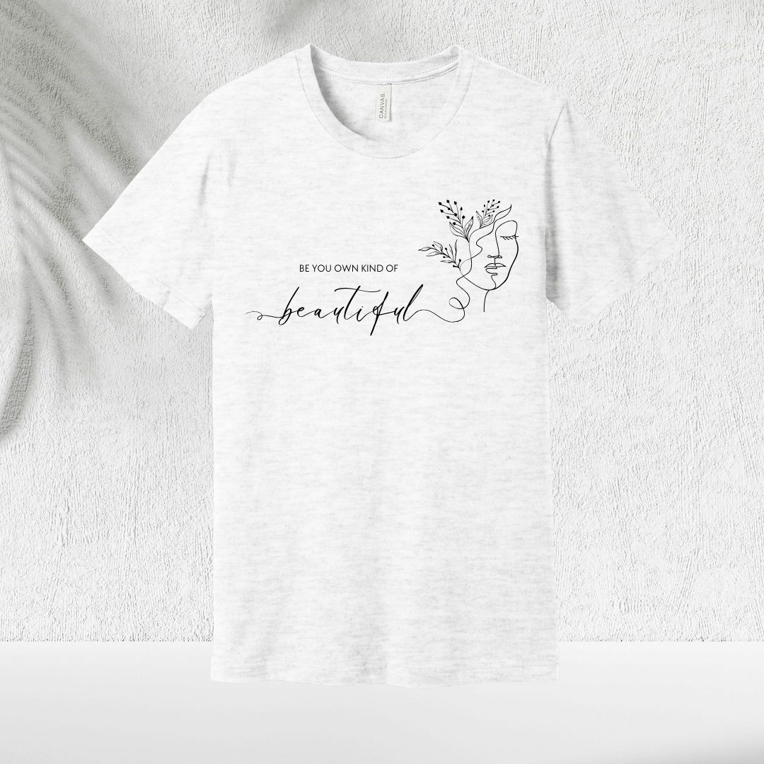 RadiantSelf T-Shirt - Chicasana