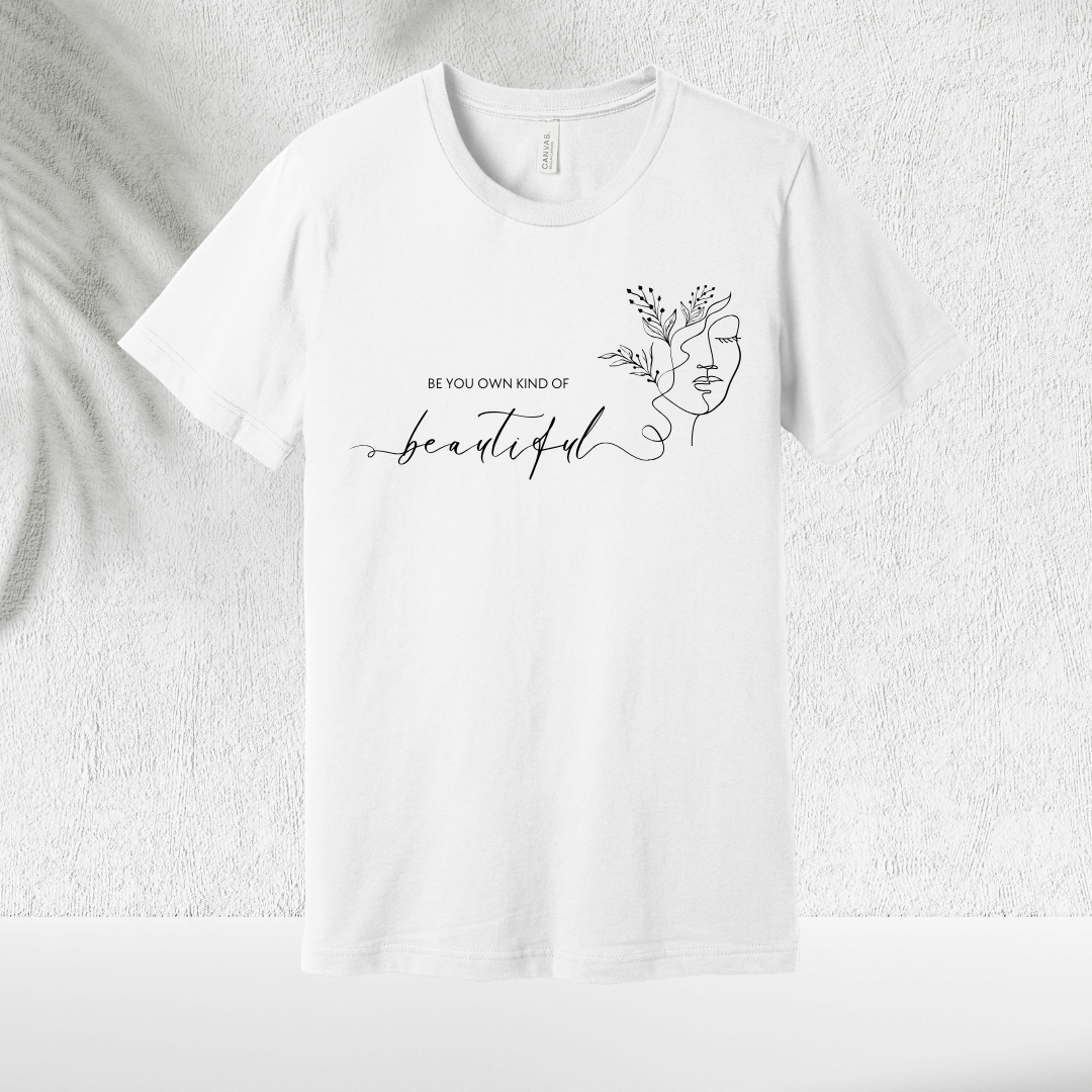 RadiantSelf T-Shirt - Chicasana