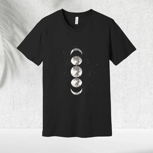 StarPhase T-Shirt - Chicasana