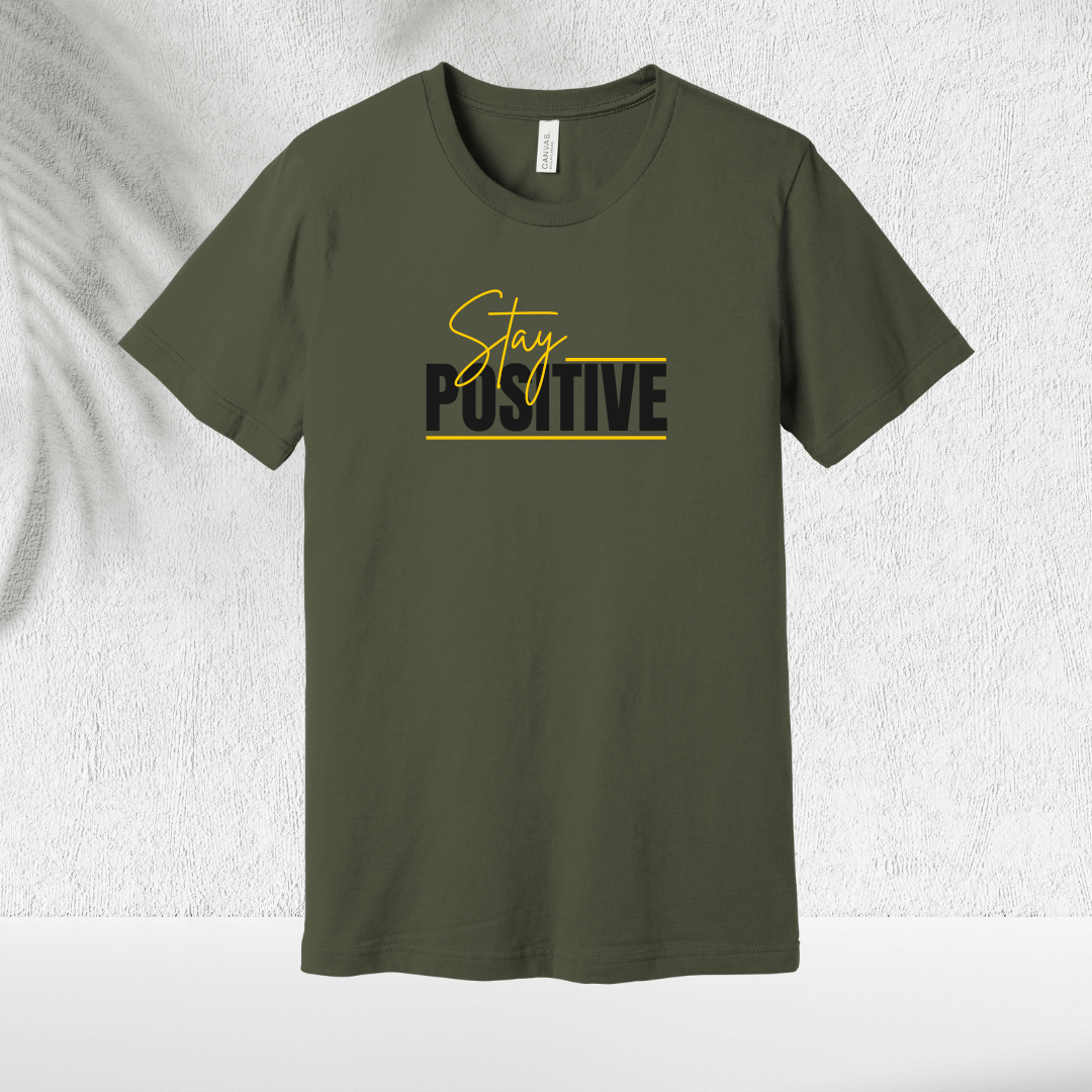 VibeRise T-Shirt - Chicasana